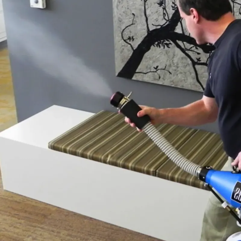 Professional Odor Removal in Pharr, TX